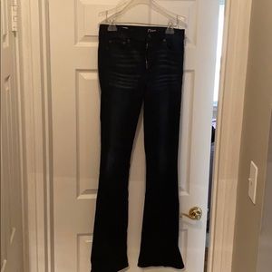 Gap Jeans size 29r